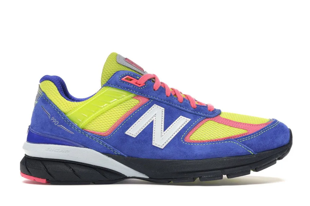 New Balance 990v5 size? Corner Shop