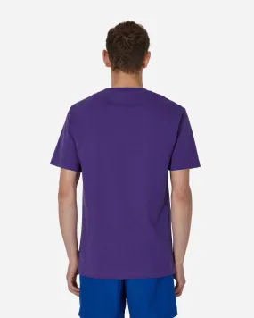 New Balance MADE in USA Core T-Shirt Prism Purple