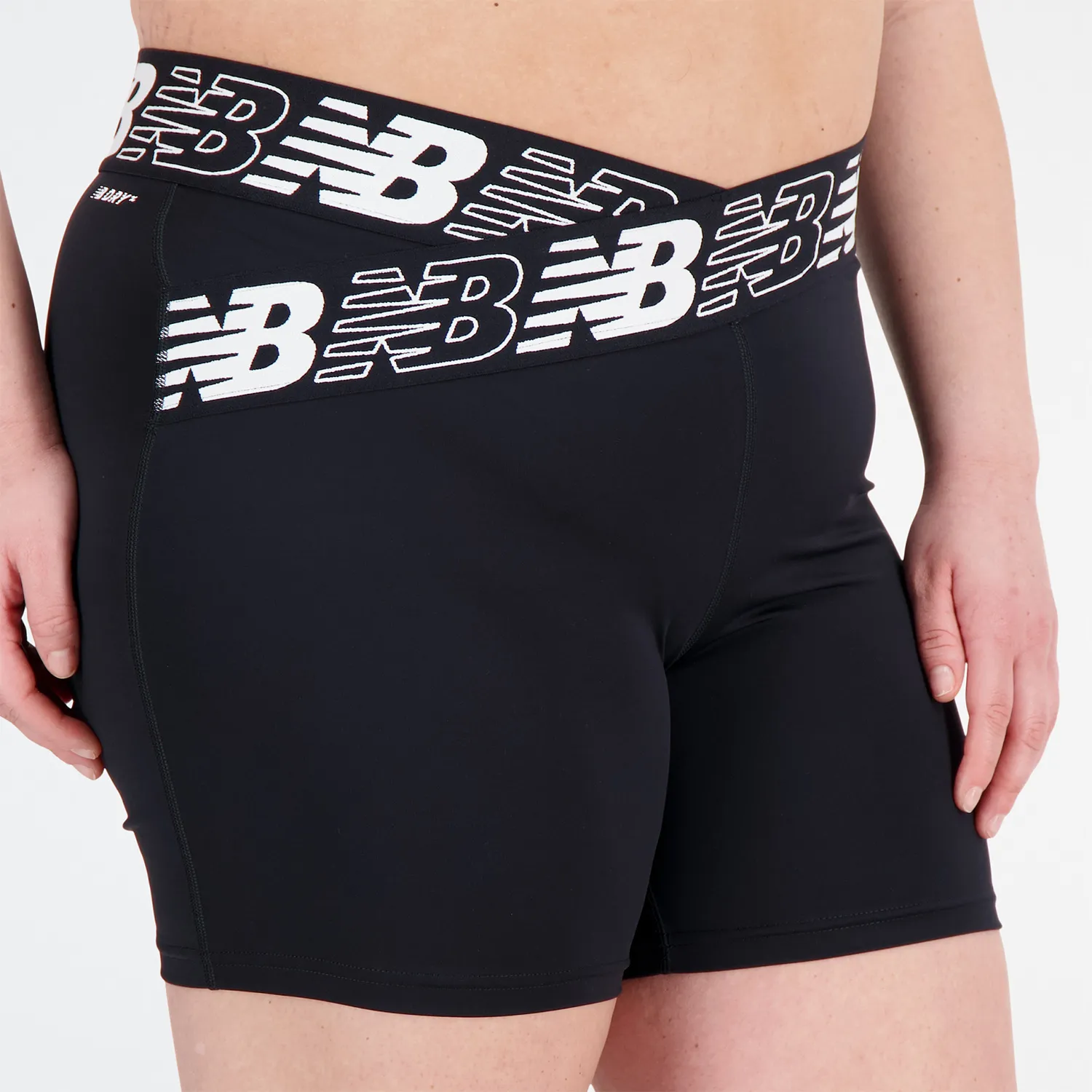 New Balance Relentless 5in Shorts