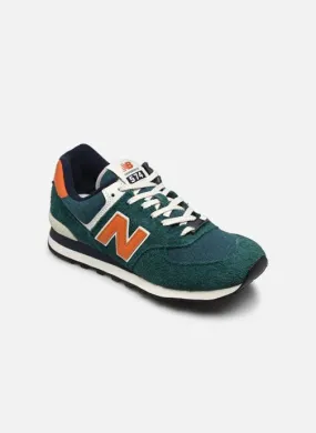 New Balance U574 M – Verde