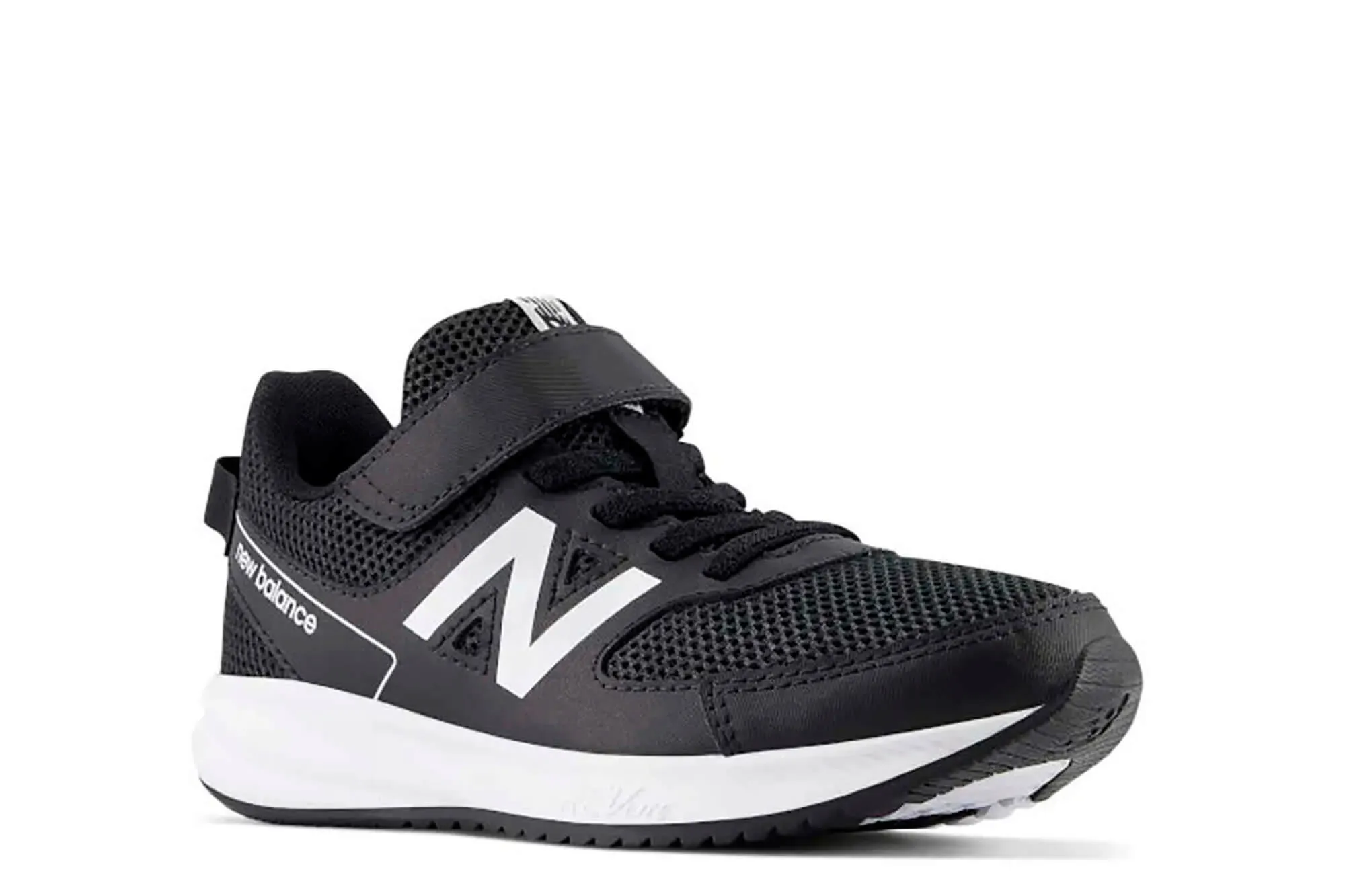 New Balance Zapatillas con tiras ajustables 570V3 BUNGEE LACE WITH TOP STRAP