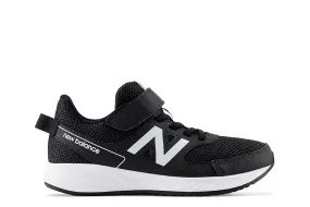 New Balance Zapatillas con tiras ajustables 570V3 BUNGEE LACE WITH TOP STRAP