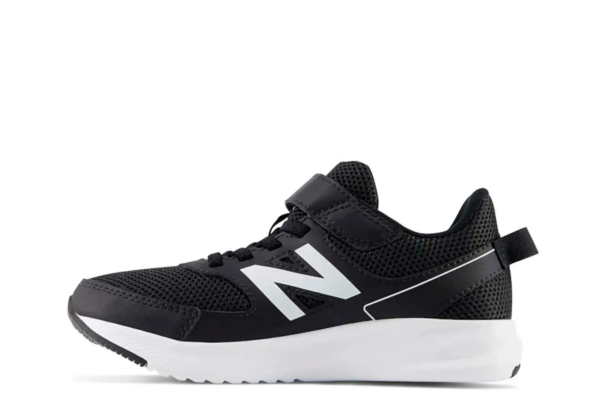 New Balance Zapatillas con tiras ajustables 570V3 BUNGEE LACE WITH TOP STRAP