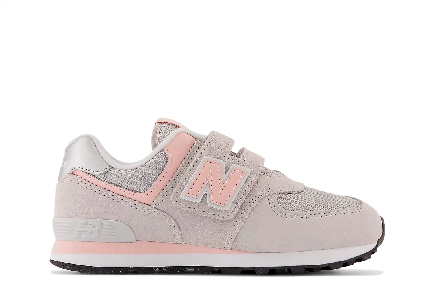 New Balance Zapatillas con tiras ajustables 574