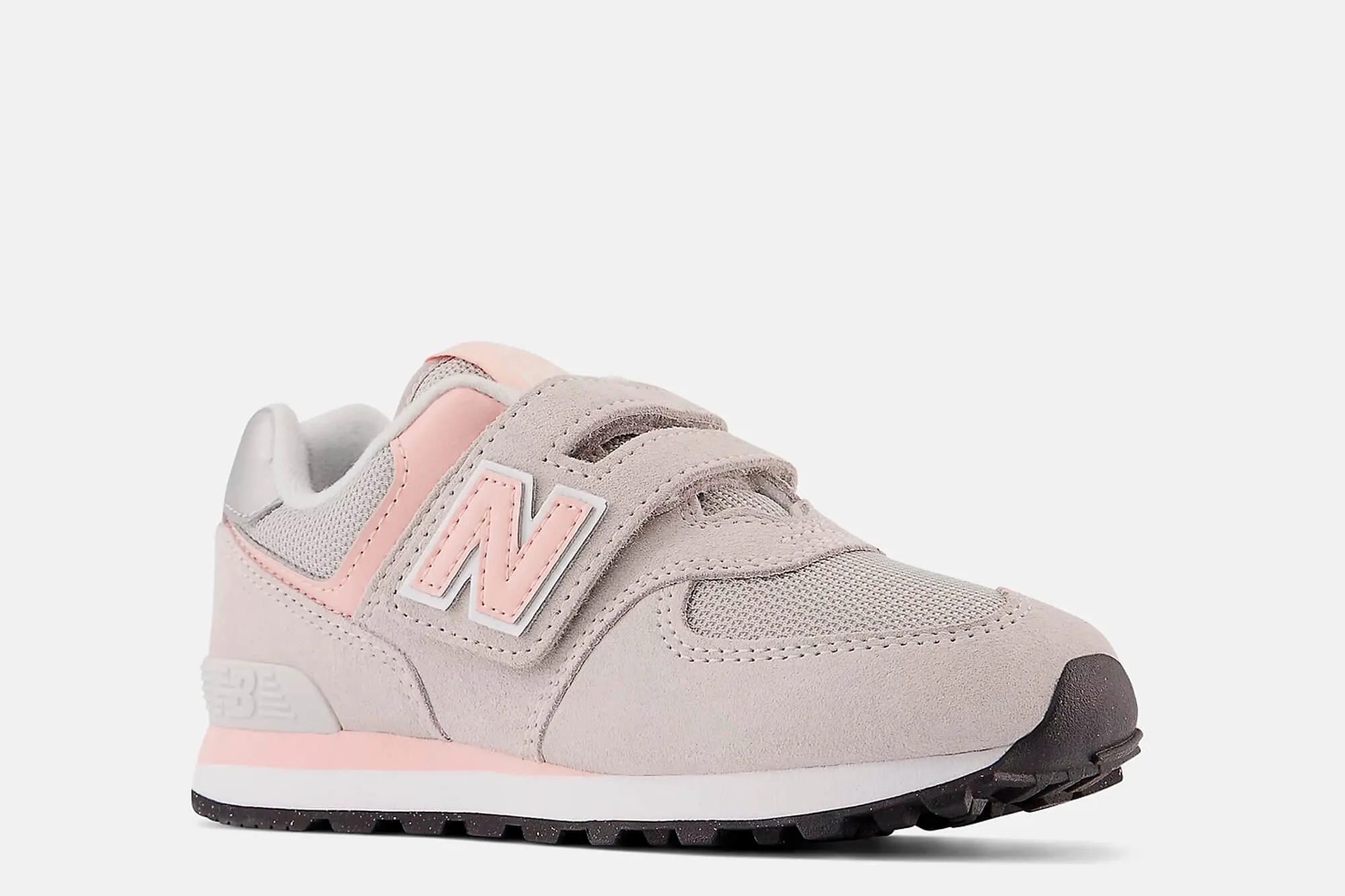 New Balance Zapatillas con tiras ajustables 574