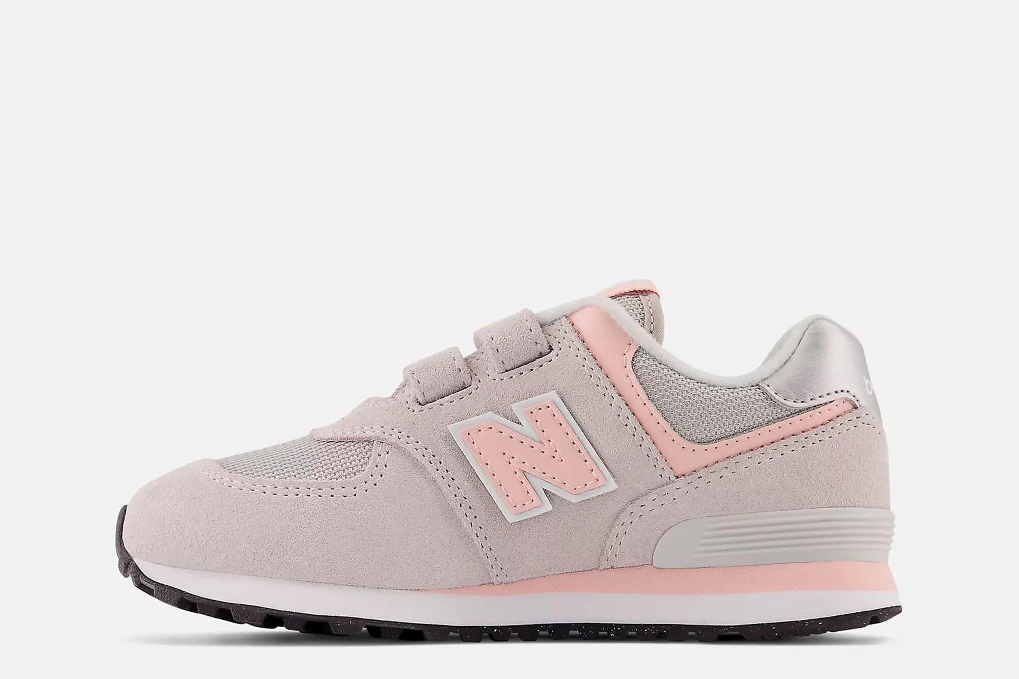 New Balance Zapatillas con tiras ajustables 574