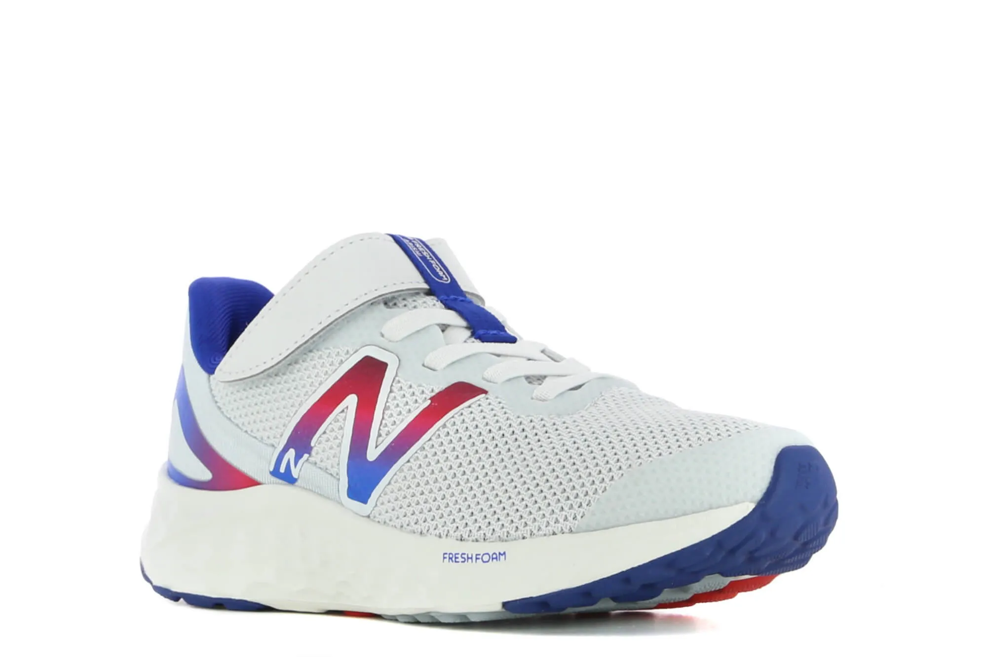 New Balance Zapatillas con tiras ajustables ARISHI V4 BUNGEE LACE WITH TOP STRAP