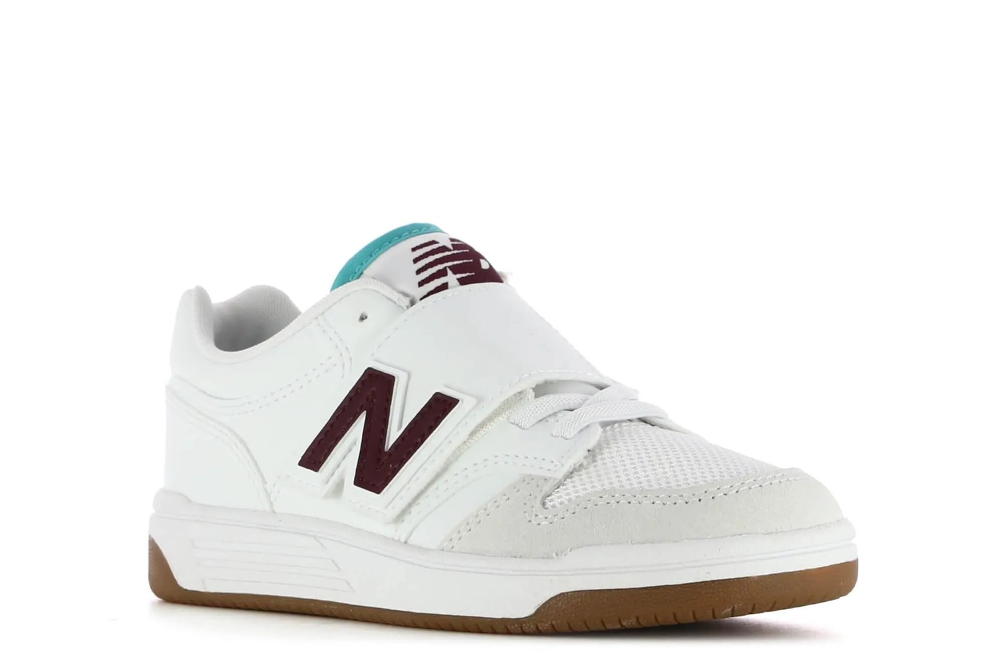 New Balance Zapatillas con tiras ajustables PHB480V1