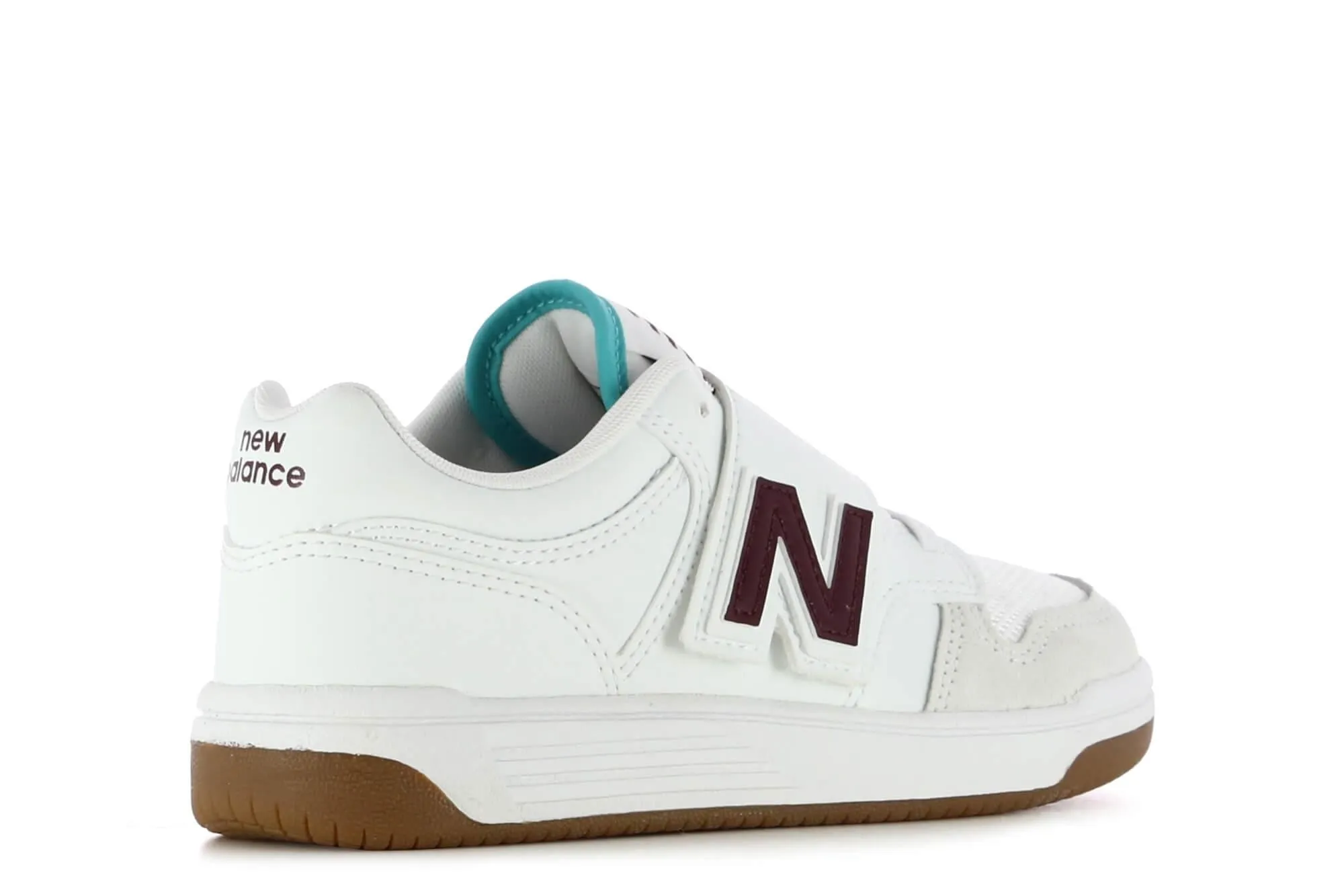 New Balance Zapatillas con tiras ajustables PHB480V1