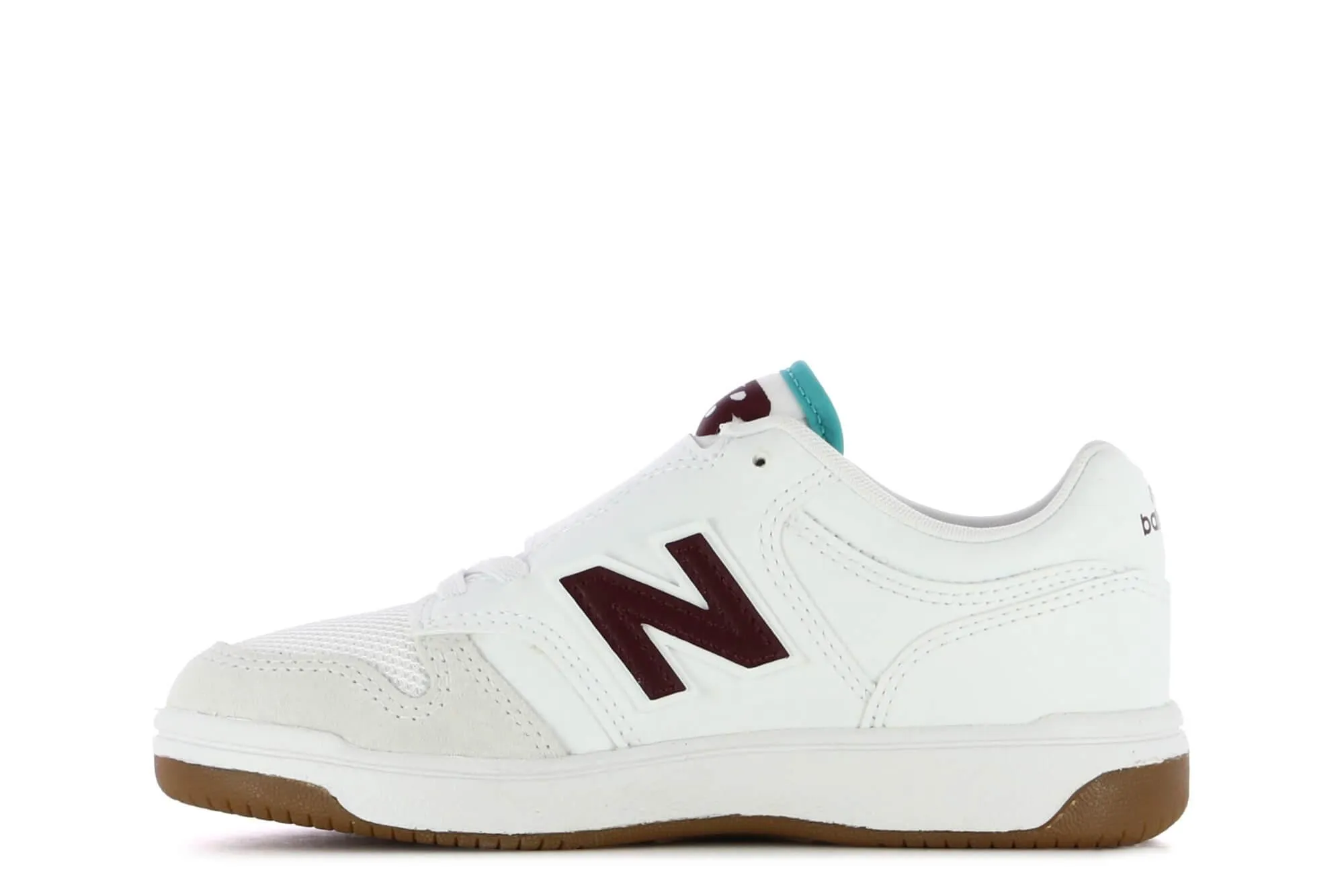 New Balance Zapatillas con tiras ajustables PHB480V1