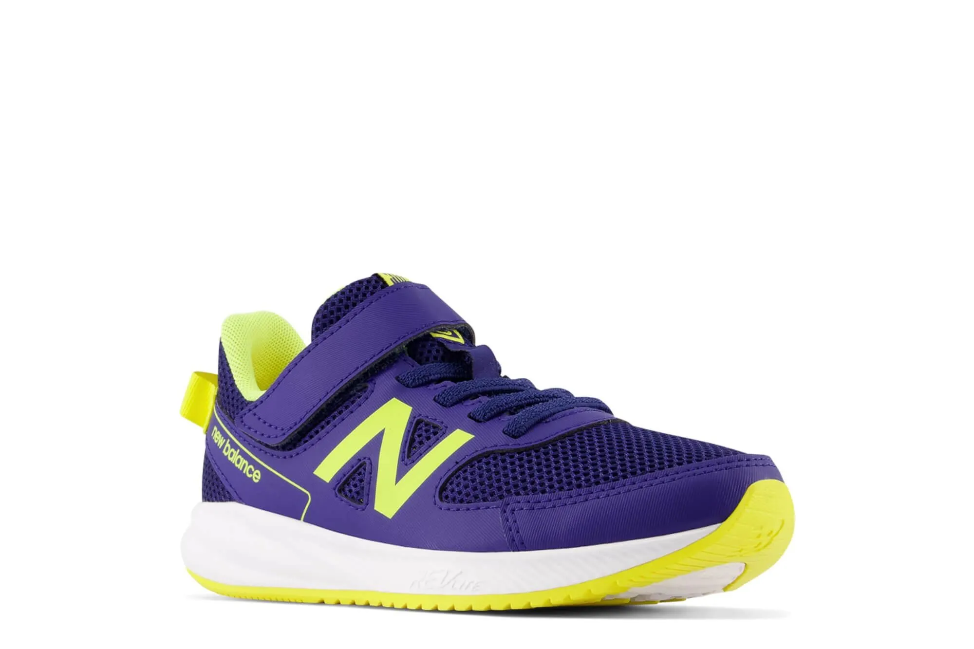 New Balance Zapatillas con tiras ajustables YT570V3