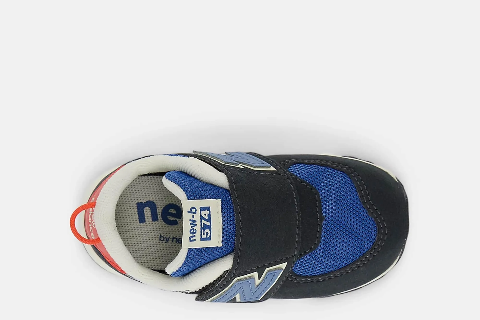 New Balance Zapatillas Primeros Pasos NW574V2