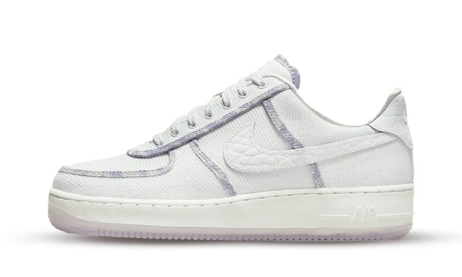 Nike Air Force 1 Low Lavender (W)