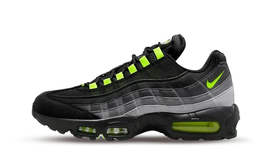 Nike Air Max 95 'Reverse Neon'