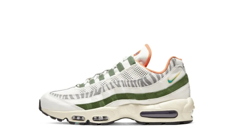 Nike Air Max 95 Era Safari