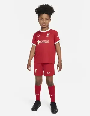 Nike Primera equipación Liverpool FC 2023/24