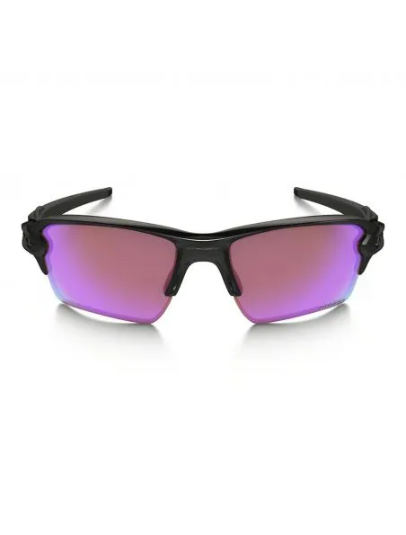 OAKLEY Gafas de sol Flak 2.0 XL Black/Prizm Golf