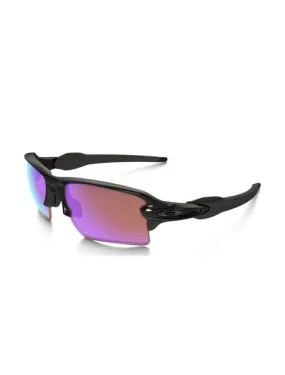 OAKLEY Gafas de sol Flak 2.0 XL Black/Prizm Golf