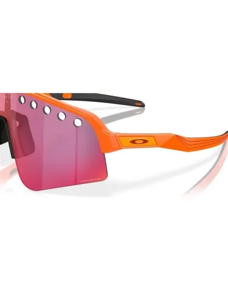 OAKLEY Gafas de sol Sutro Lite Sweep MVDP Orange Sparkle/Prizm Road