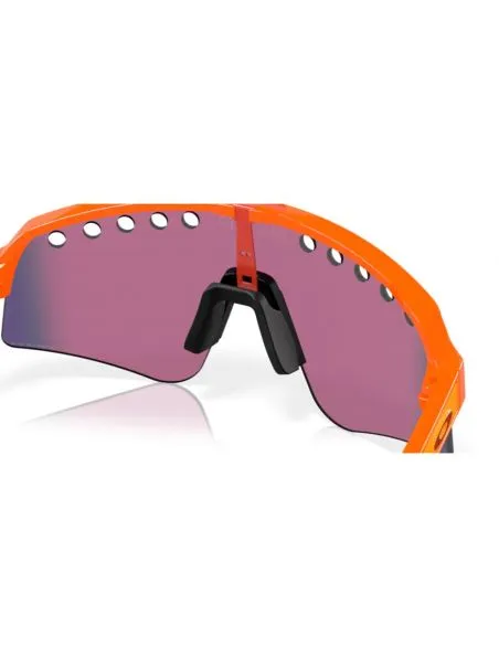 OAKLEY Gafas de sol Sutro Lite Sweep MVDP Orange Sparkle/Prizm Road