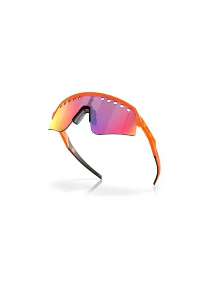 OAKLEY Gafas de sol Sutro Lite Sweep MVDP Orange Sparkle/Prizm Road