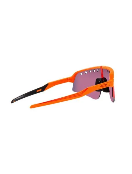 OAKLEY Gafas de sol Sutro Lite Sweep MVDP Orange Sparkle/Prizm Road