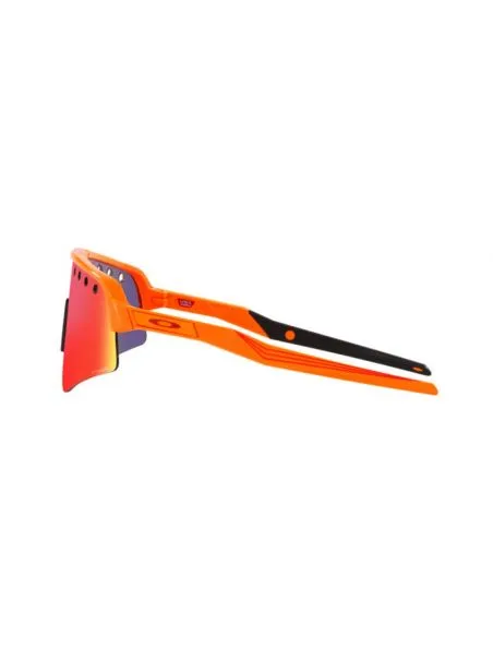 OAKLEY Gafas de sol Sutro Lite Sweep MVDP Orange Sparkle/Prizm Road