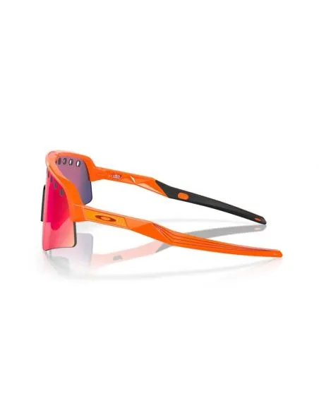 OAKLEY Gafas de sol Sutro Lite Sweep MVDP Orange Sparkle/Prizm Road