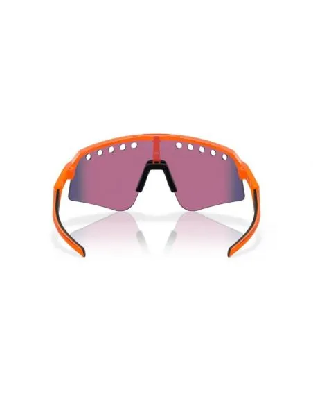 OAKLEY Gafas de sol Sutro Lite Sweep MVDP Orange Sparkle/Prizm Road