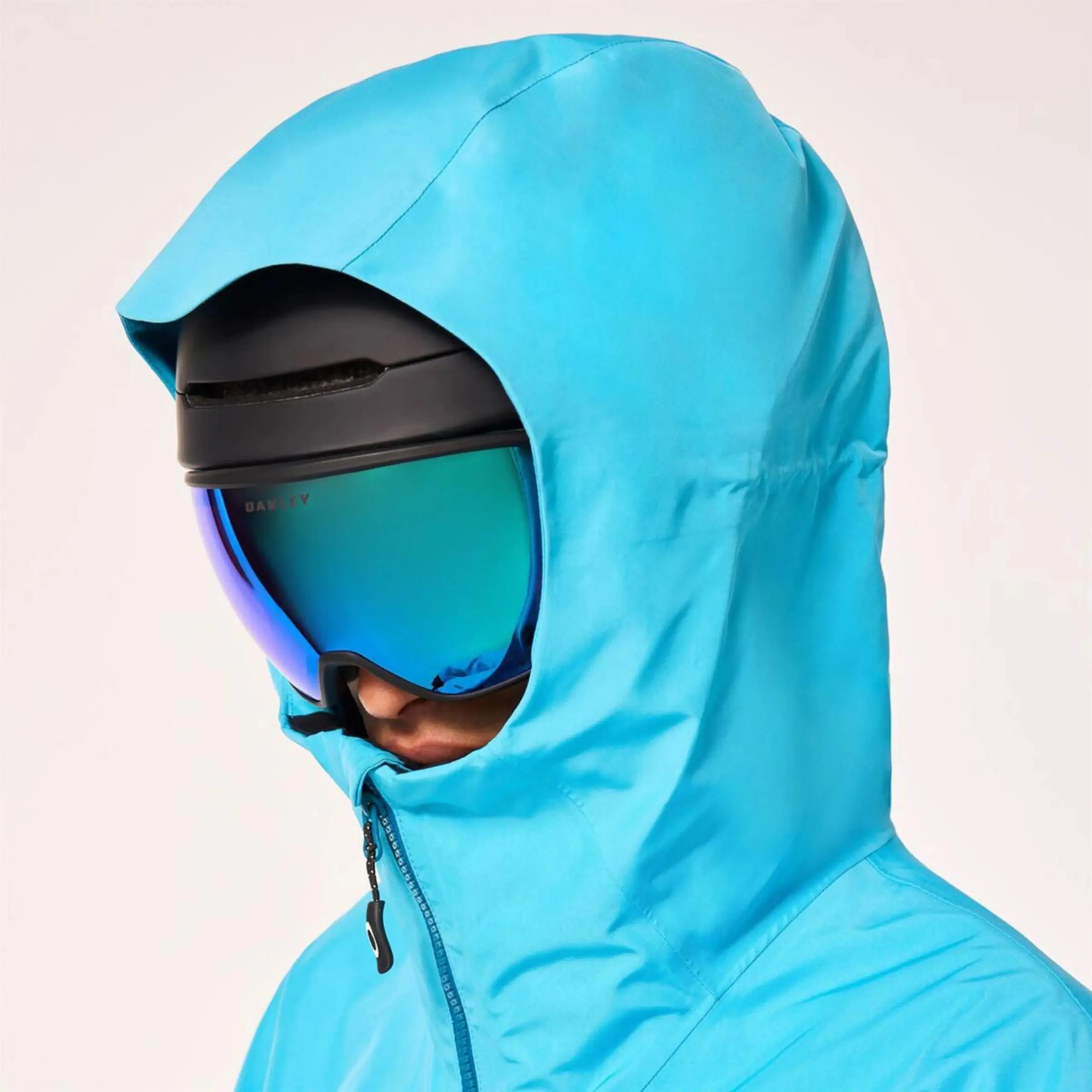 OAKLEY UNBOUND GORE-TEX SHELL JACKET