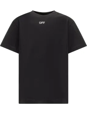 OFF-WHITE KIDS T-Shirt