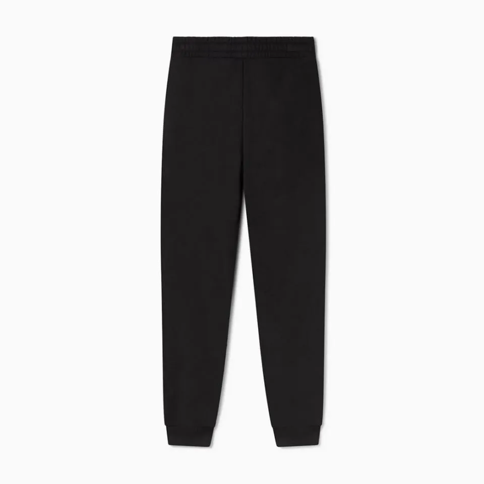 PANTALON PUMA ESS GRAPHIC SWEATPA NEGRO 686898-01