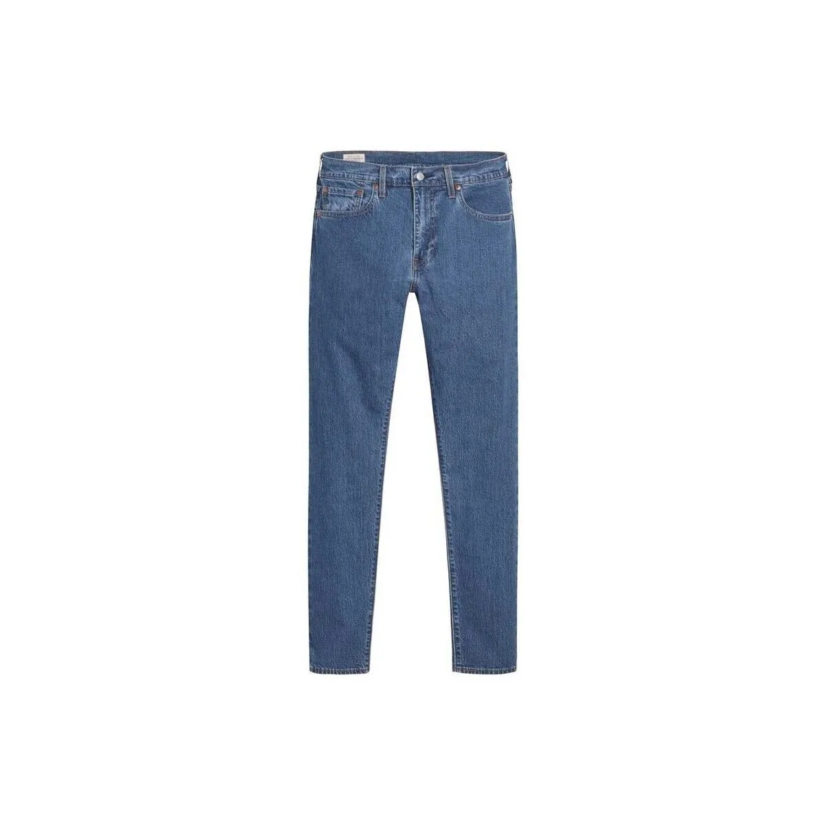 Pantalon Vaquero azul   Levis 512 slim t