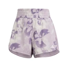  Pantalones Adidas Pacer Kn Flower