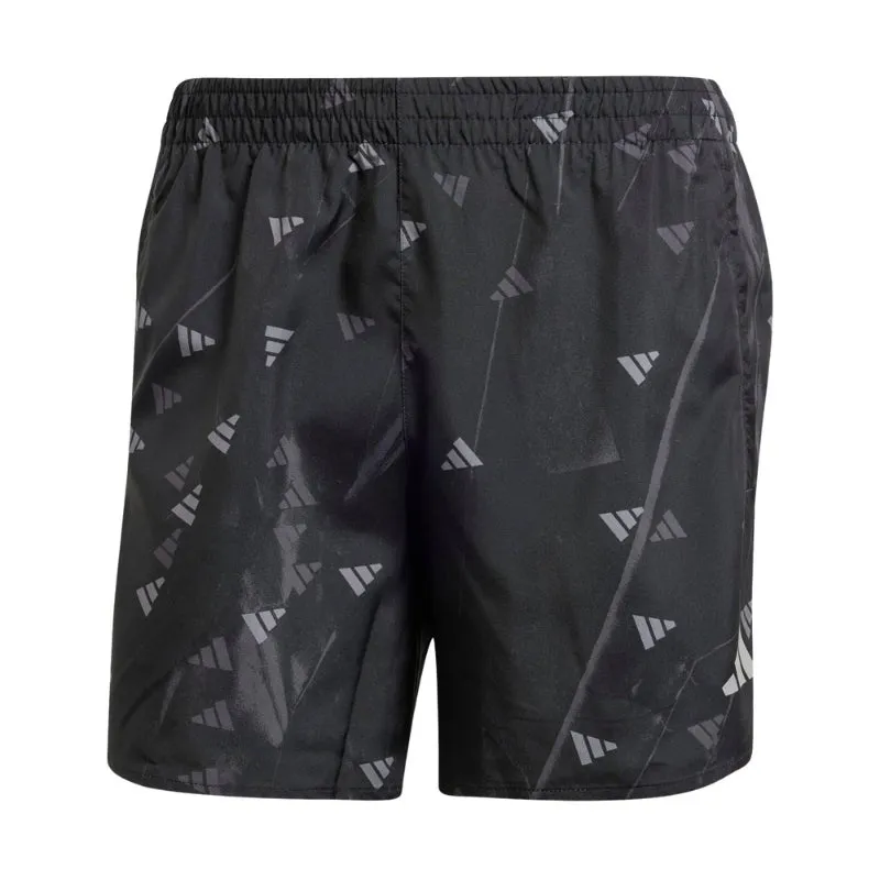  Pantalones Adidas Run It Bl Short