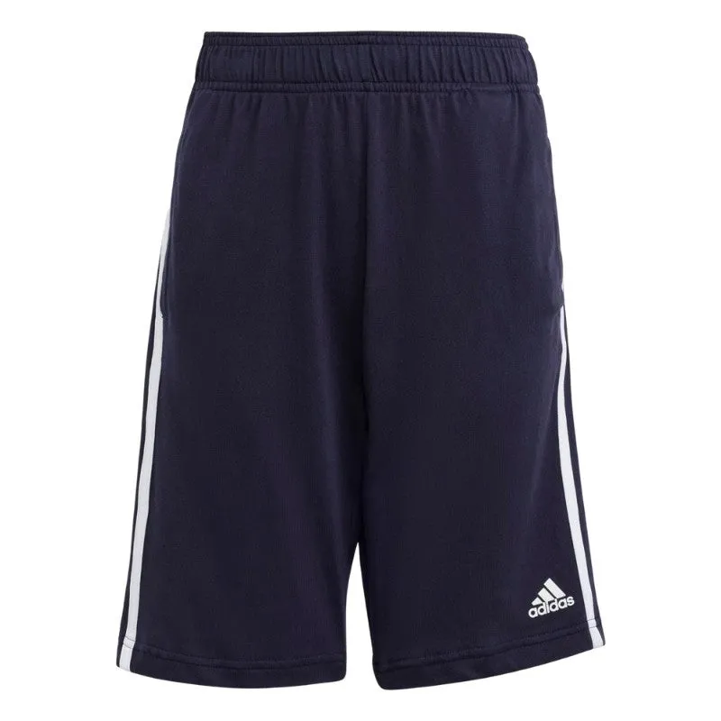  Pantalones cortos Adidas U 3S Kn Sho