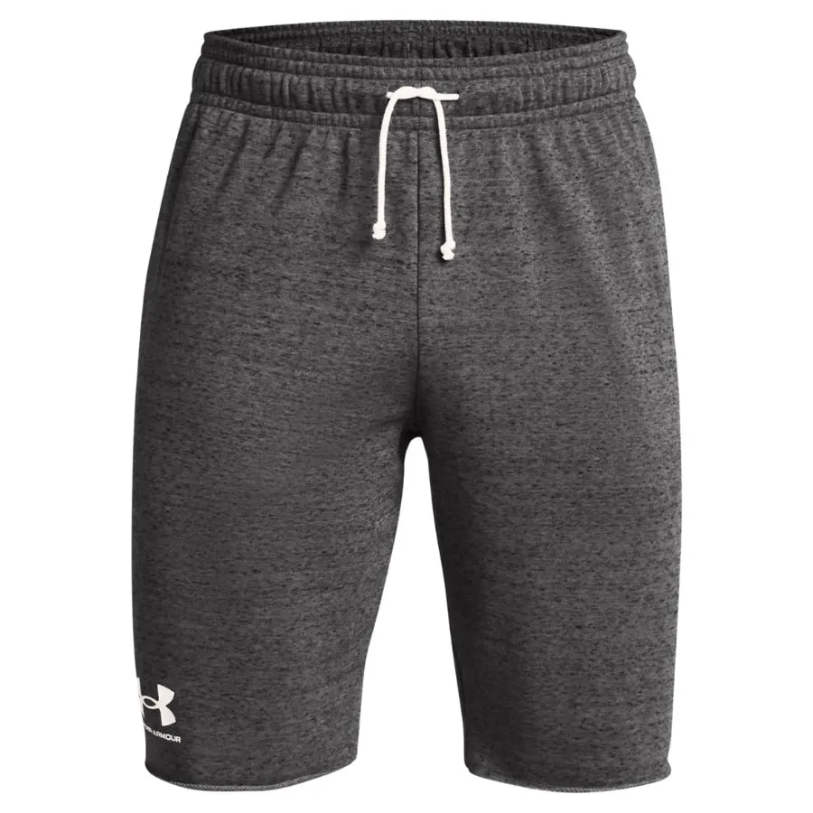  Pantalones cortos Under armour Ua Rival Terry Short