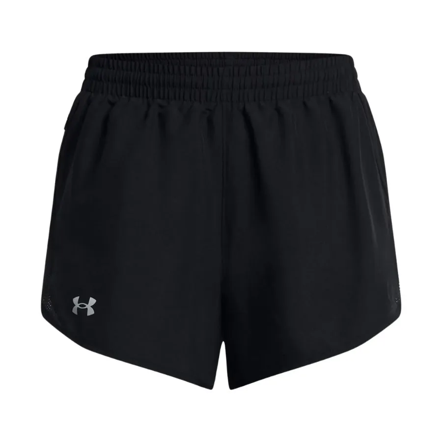  Pantalones Under armour Fly By 3   Short