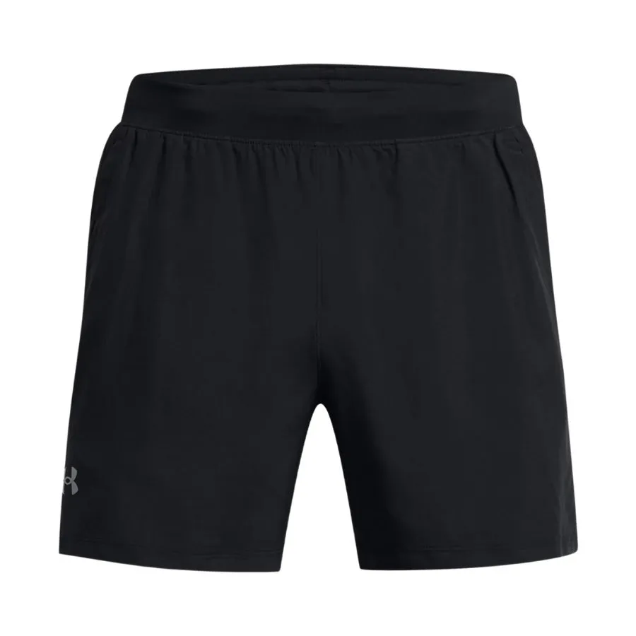  Pantalones Under armour Launch 5   Short