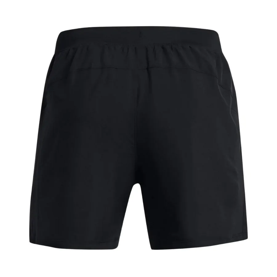  Pantalones Under armour Launch 5   Short