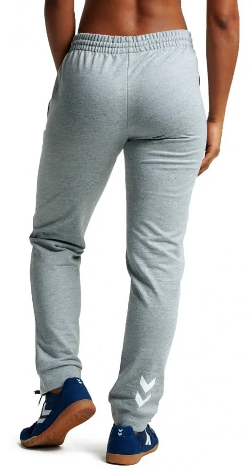 Pantalón hummel cotton pant 06