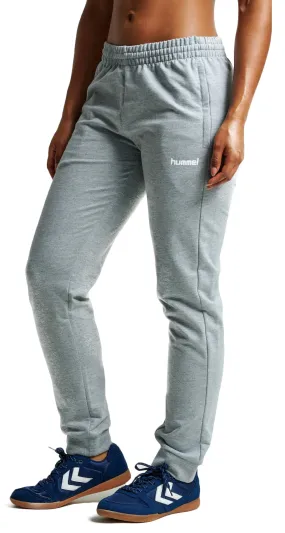 Pantalón hummel cotton pant 06