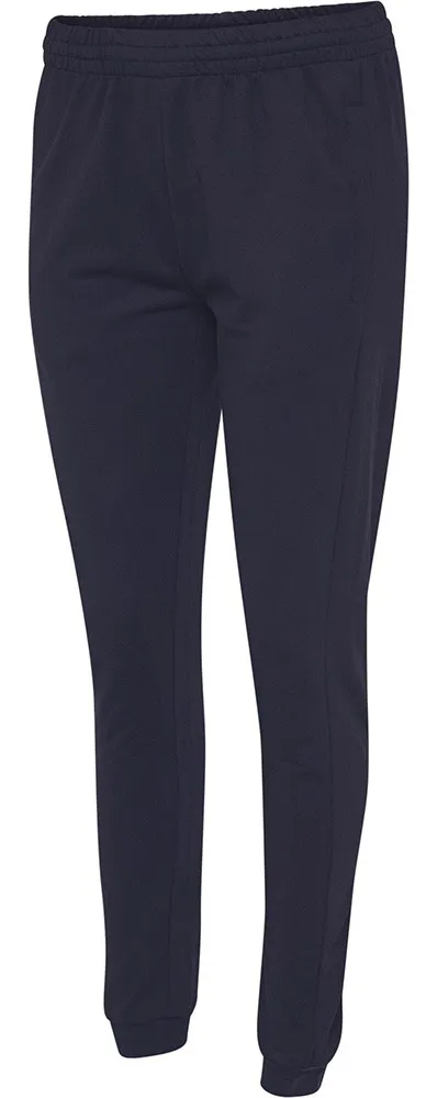 Pantalón Hummel GO COTTON PANTS WOMAN