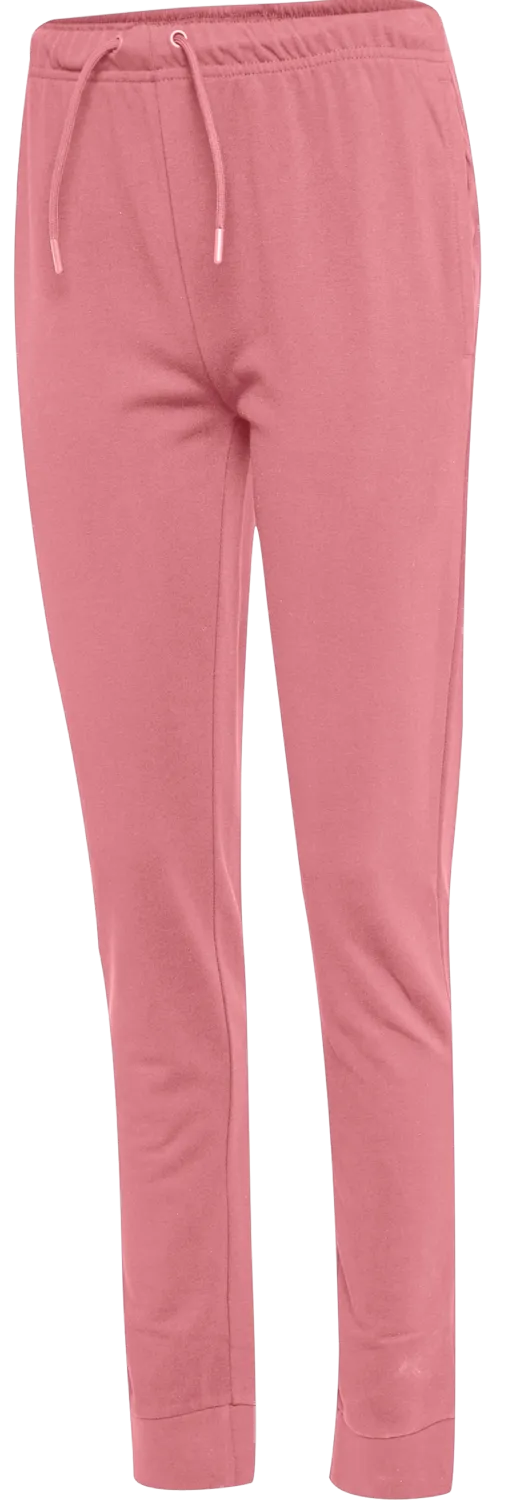 Pantalón Hummel hmlACTIVE SWEATPANTS WOMAN