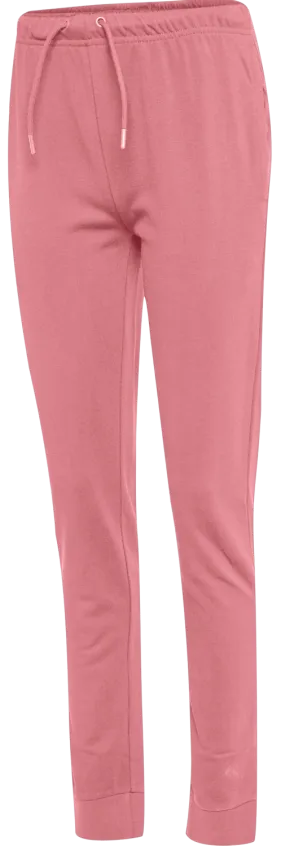 Pantalón Hummel hmlACTIVE SWEATPANTS WOMAN