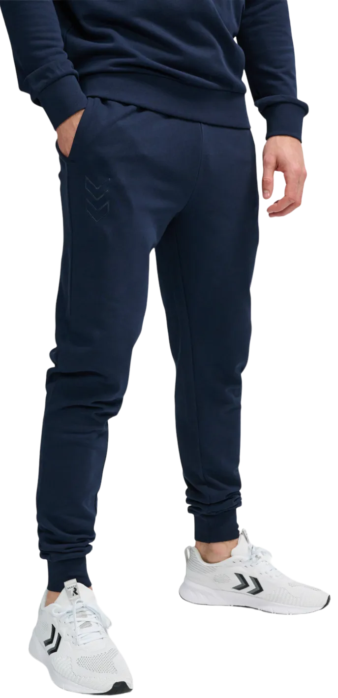 Pantalón Hummel hmlACTIVE SWEATPANTS