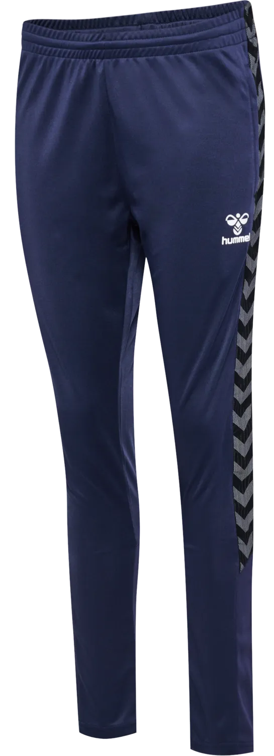 Pantalón Hummel hmlAUTHENTIC TRAINING PANTS WOMAN