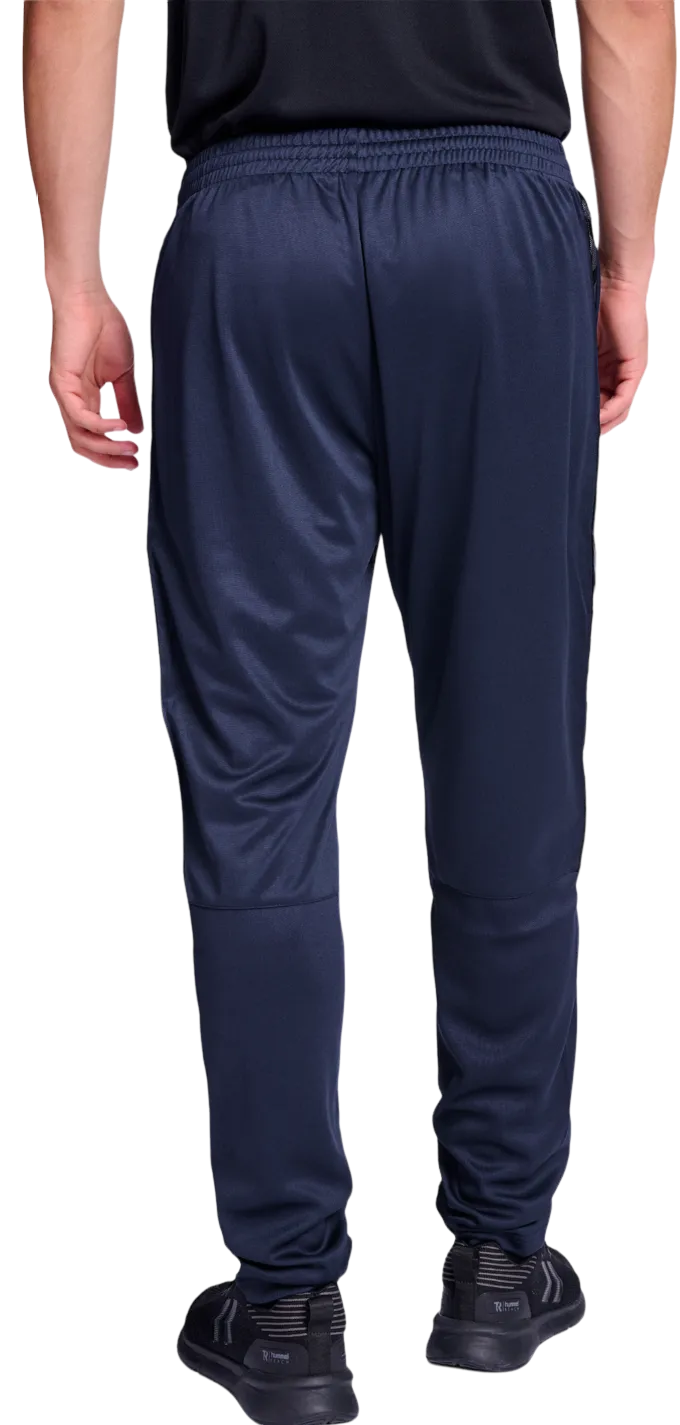 Pantalón Hummel HMLAUTHENTIC TRAINING PANTS