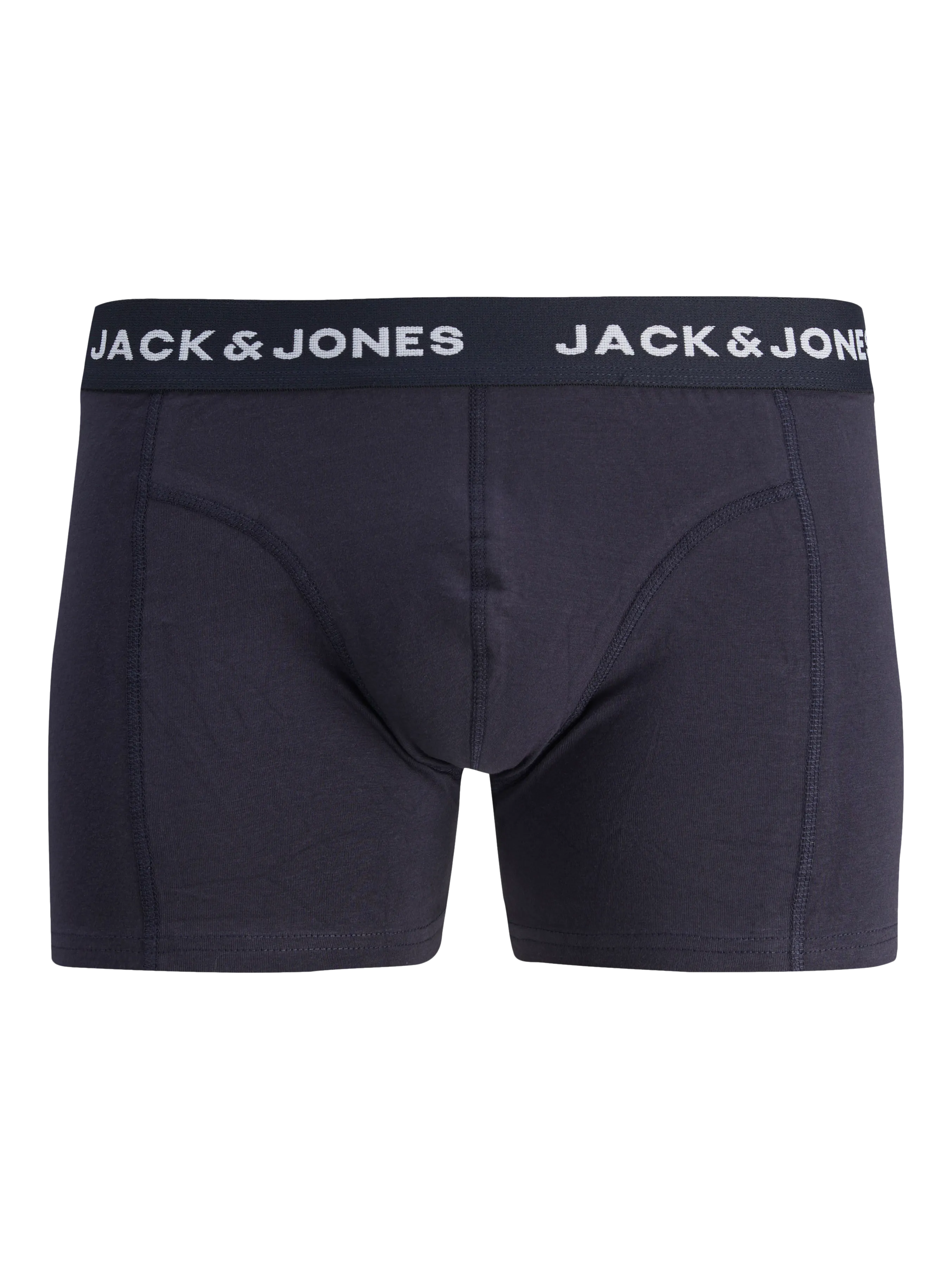 Paquete de 3 Boxers | Azul oscuro | Jack & Jones®