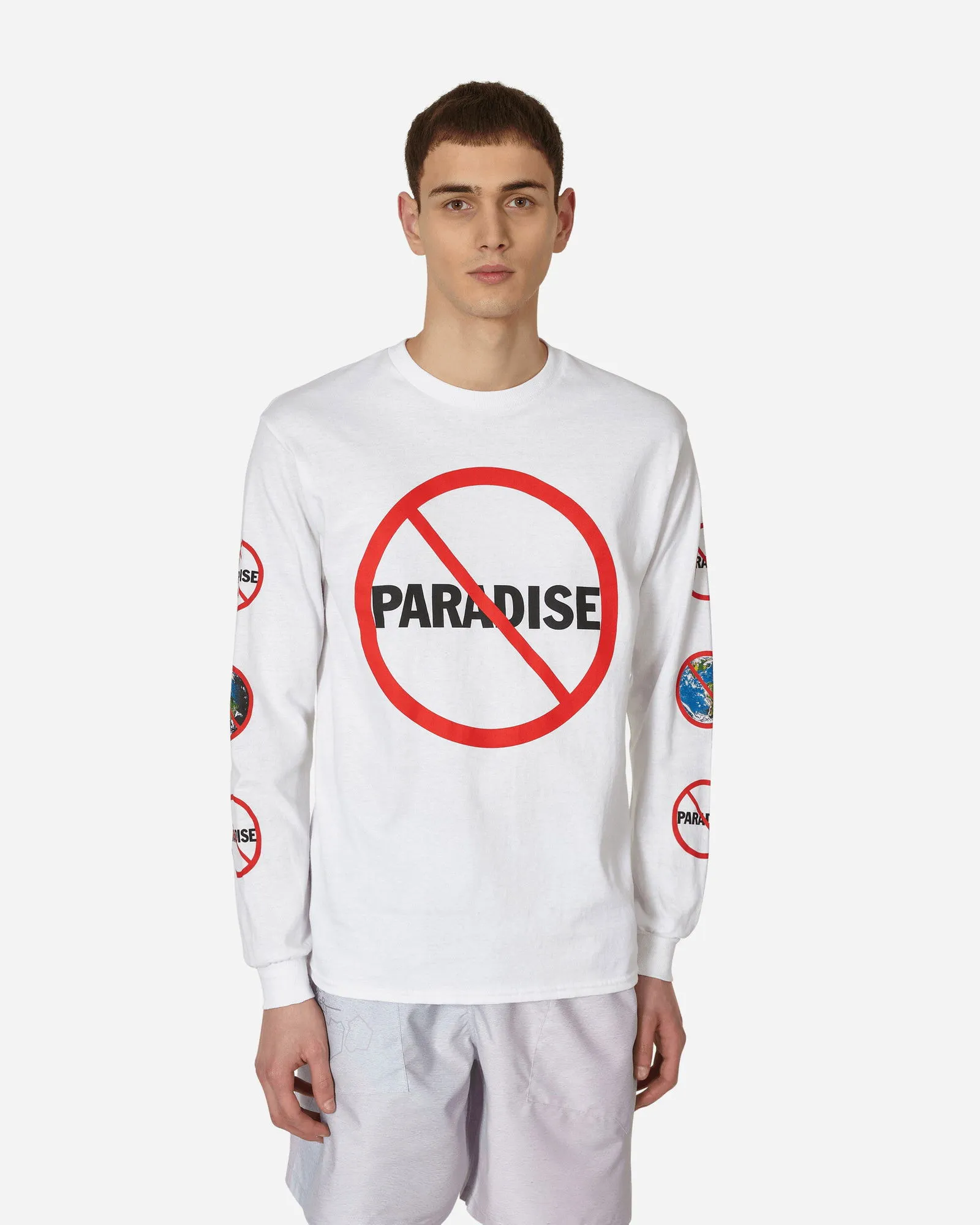 PARADIS3 Cali DeWitt T-Shirt